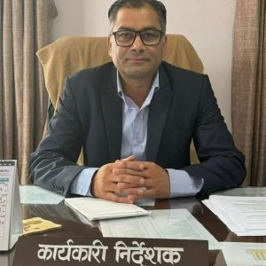 डा. उज्ज्वल चालिसे